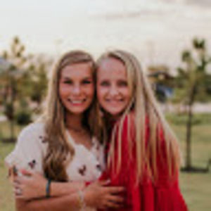 Meet your Posher, Callye